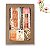 Kit Feminino Alma de Flores –Deo Colônia Rose 120ml + Desodorante 90ml + Sabonete 130g - Imagem 1