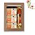 Kit Presente Feminino Alma de Flores Rose – 3 Sabonetes 130g + Desodorante 90ml - Imagem 1