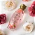 Deo Colônia Alma De Flores Finíssimas Essências Rosé Perfumação Prolongada 120ml - Imagem 2