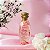 Deo Colônia Alma De Flores Finíssimas Essências Rosé Perfumação Prolongada 120ml - Imagem 4