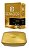 Kit 31 Presente Masculino Senador Gold 2 Sabonetes + Desodorante Dia dos namorados, Pais - Imagem 6