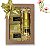 Kit 31 Presente Masculino Senador Gold 2 Sabonetes + Desodorante Dia dos namorados, Pais - Imagem 1