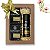 Kit 32 Presente Masculino Senador Seduction 2 Sabonetes + Desodorante Dia dos namorados, Pais - Imagem 1
