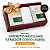 Estojo Senador Sabonete Corpo e Barba 3x130g – Kit Presente Masculino + Fragrância Marcante - Imagem 1