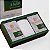 Estojo Senador Sabonete Corpo e Barba 3x130g – Kit Presente Masculino + Fragrância Marcante - Imagem 2