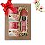 Kit 5 Presente Feminino Alma de Flores Intense 2 Sabonetes + Desodorante Spray e Caixa - Imagem 1
