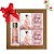 Kit Presente Feminino Alma de Flores – 2 Sabonetes 130g + 1 Desodorante 90ml | Escolha sua Fragrância | Mães, Namorada - Imagem 3