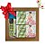 Kit Presente Feminino Alma de Flores – 2 Sabonetes 130g + 1 Desodorante 90ml | Escolha sua Fragrância | Mães, Namorada - Imagem 2