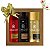Kit Presente Masculino Senador- 3 Desodorantes Aerosol 90ml | Escolha as Fragrâncias | Classic, Seduction, Gold Country - Imagem 4
