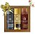 Kit Presente Masculino Senador- 3 Desodorantes Aerosol 90ml | Escolha as Fragrâncias | Classic, Seduction, Gold Country - Imagem 3