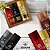 Kit Presente Masculino Senador- 3 Desodorantes Aerosol 90ml | Escolha as Fragrâncias | Classic, Seduction, Gold Country - Imagem 2