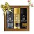 Kit Presente Masculino Senador- 3 Desodorantes Aerosol 90ml | Escolha as Fragrâncias | Classic, Seduction, Gold Country - Imagem 8