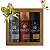 Kit Presente Masculino Senador- 3 Desodorantes Aerosol 90ml | Escolha as Fragrâncias | Classic, Seduction, Gold Country - Imagem 7