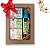 Kit Presente Feminino Alma de Flores – 3 Sabonetes 130g + 1 Desodorante Spray 90ml | Escolha a Fragrância - Imagem 4
