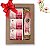 Kit Presente Feminino Alma de Flores – 3 Sabonetes 130g + 1 Desodorante Spray 90ml | Escolha a Fragrância - Imagem 3