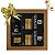 Kit Presente Senador Masculino –2 Sabonetes + 1 Desodorante 90ml | Escolha a Fragrância Pais, Namorado - Imagem 5