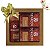 Kit Presente Senador Masculino –2 Sabonetes + 1 Desodorante 90ml | Escolha a Fragrância Pais, Namorado - Imagem 7