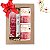 Kit Presente Alma de Flores Feminino 2 Sabonetes 130g + Talco 100g | Clássica ou Rosé | Mães Namorada - Imagem 3