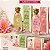 Kit Presente Alma de Flores Feminino 2 Sabonetes + Deo Colônia 120ml | Clássica ou Rosé | Dia das Mães - Imagem 5