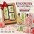 Kit Presente Alma de Flores Feminino 2 Sabonetes + Deo Colônia 120ml | Clássica ou Rosé | Dia das Mães - Imagem 1