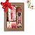 Kit Presente Alma de Flores Feminino 1 Sabonete 130g + Talco 100g + Desodorante 90ml | Clássica ou Intense - Imagem 3