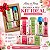Kit Presente Alma de Flores Feminino 1 Sabonete 130g + Talco 100g + Desodorante 90ml | Clássica ou Intense - Imagem 1