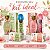 Kit Presente Alma de Flores Clássica ou Rose | Deo Colônia 120ml + Desodorante 90ml + Sabonete 130g + Caixa Presente - Imagem 2