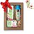 Kit Presente Alma de Flores Clássica ou Rose | Deo Colônia 120ml + Desodorante 90ml + Sabonete 130g + Caixa Presente - Imagem 4