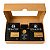 Kit Presente Senador Gold Masculino | Deo Colônia 50ml + 2 Sabonetes 130g | Escolha sua Opção Pais, Namorado - Imagem 6
