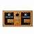 Kit Presente Senador Gold Masculino | Deo Colônia 50ml + 2 Sabonetes 130g | Escolha sua Opção Pais, Namorado - Imagem 8