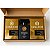 Kit Presente Senador Gold Masculino | Deo Colônia 50ml + 2 Sabonetes 130g | Escolha sua Opção Pais, Namorado - Imagem 4