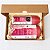 Kit Alma de Flores Talco Perfumado 100g + 1 Desodorante Spray 90ml+ caixa | Escolha Intense ou Clássico - Imagem 4