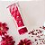 Kit Alma de Flores Loção Hidratante 200ml + 2 Sabonetes 130g | Escolha Intense ou Rose. Mães, amiga namorada - Imagem 4
