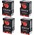 Kit de Sabonetes Senador Memphis Red e Sun Stone Glicerinado 130G - Imagem 3