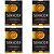 Kit de Sabonetes Senador Memphis Red e Sun Stone Glicerinado 130G - Imagem 5