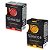 Kit de Sabonetes Senador Memphis Red e Sun Stone Glicerinado 130G - Imagem 2