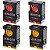 Kit de Sabonetes Senador Memphis Red e Sun Stone Glicerinado 130G - Imagem 4