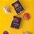 Kit de Sabonetes Senador Memphis Red e Sun Stone Glicerinado 130G - Imagem 6
