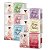 Kit Alma de Flores Sortido com 6 Sabonetes em Barra 130g – Fragrâncias Clássicas Alma de Flores Finíssimas Essências - Imagem 2