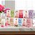 Kit Alma de Flores Sortido com 6 Sabonetes em Barra 130g – Fragrâncias Clássicas Alma de Flores Finíssimas Essências - Imagem 3