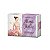 Kit Alma de Flores Sortido com 6 Sabonetes em Barra 130g – Fragrâncias Clássicas Alma de Flores Finíssimas Essências - Imagem 10