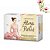 Kit Alma de Flores Sortido com 6 Sabonetes em Barra 130g – Fragrâncias Clássicas Alma de Flores Finíssimas Essências - Imagem 4