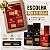Kit Presente Masculino Senador Shampoo + Sabonetes ou Desodorante | Escolha seu Kit | Pai e Namorado - Imagem 1