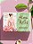 Kit Presente Feminino Alma de Flores Original - Monte - Sabonete +Talco + Deo Colônia, mãe, amiga, namorada - Imagem 4