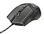 Mouse Gamer GXT 101 GAV Gaming Mouse - black Trust - Imagem 2