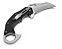 Canivete Karambit Invictus Anubis - Imagem 4