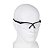 Oculos de Proteção Antiembassante Nemesis Incolor - Imagem 2