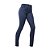 Calça Jeans Feminina Invictus Victory Porte Velado 7 Bolsos - Azul Noite - Imagem 1