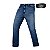 Calça Jeans Masculina Porte Velado Invictus Nation 7 Bolsos Azul Glacial - Imagem 1