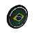 Patch Polegar Brasil 2.0 Invictus - Imagem 4